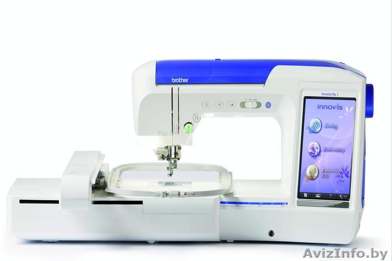 Швейные машины и др.швейная техника с хорошими скидками! - Изображение #1, Объявление #842032