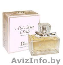 Парфюмерная вода Christian Dior Miss Dior Cherie 100ml дёшево - Изображение #1, Объявление #848963