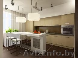 Производство мебели по индивидуальным проектам - Изображение #1, Объявление #859301