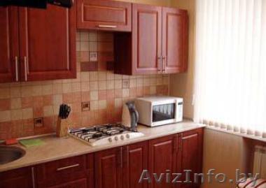 Беловежская пуща  Каменюки    квартира-гостиница  на сутки wi-fi. - Изображение #1, Объявление #863336