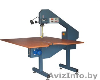 швейный раскройный ленточный нож - Изображение #1, Объявление #860047