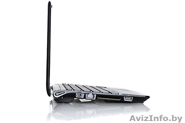 Нетбук Samsung NC110P - Изображение #1, Объявление #890228