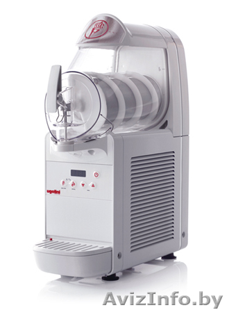 Фризер для мягкого мороженого Ugolini Minigel 1 - Изображение #1, Объявление #899785