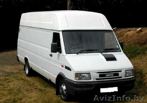 Ивеко 3510     Ивеко 3510     Ивеко 3510    Ивеко 3510     - Изображение #1, Объявление #893225