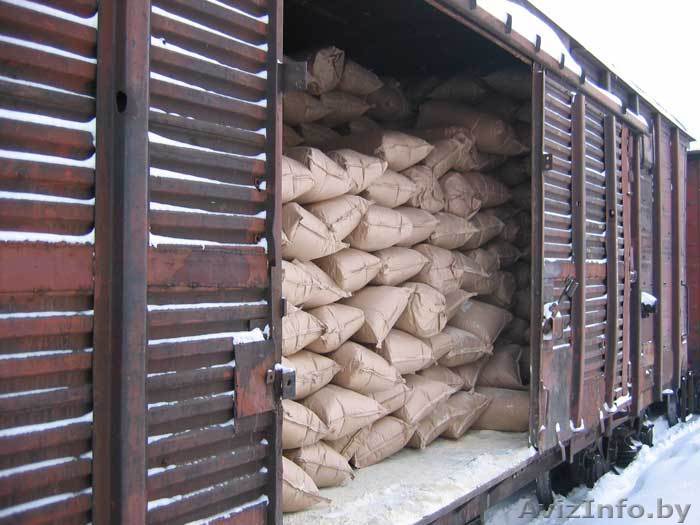 Древесная мука опт - Изображение #1, Объявление #897212