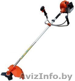 Мотокоса/Бензокоса MATRIX в ассортименте + подарок +бесплатная доставка - Изображение #1, Объявление #898703