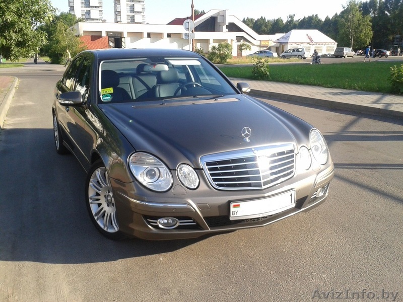 Авто на свадьбу - Изображение #1, Объявление #919829