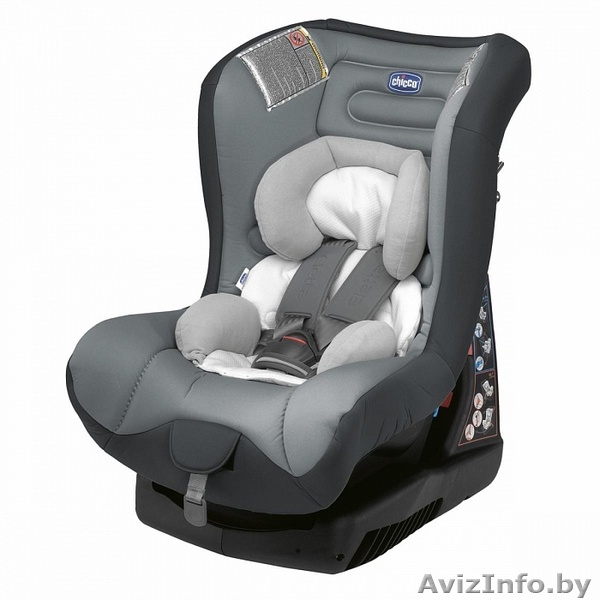 Автокресло Chicco 0-18кг - Изображение #1, Объявление #923976