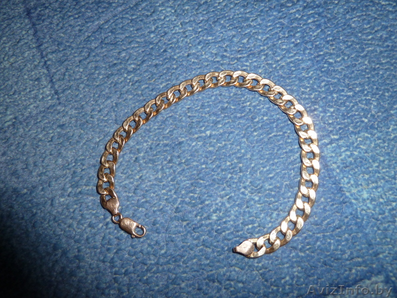 Продажа браслета - Изображение #1, Объявление #945275
