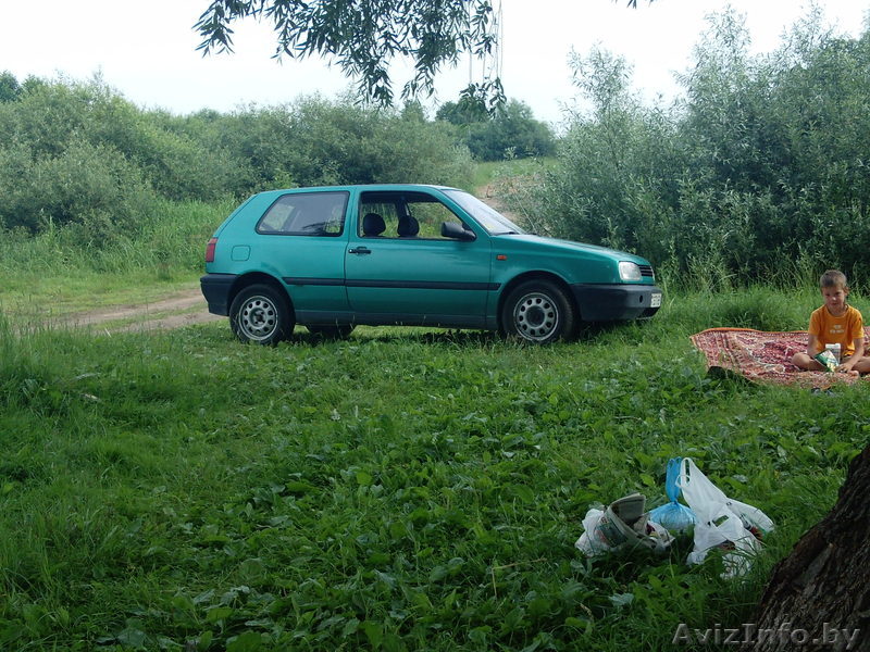 Фольксваген Гольф 3, - Изображение #1, Объявление #938322