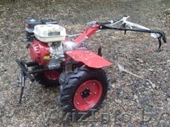 Мотоблок, Культиватор Shtenli 1100 9л.с. колеса 60см с валом отбора мощности. - Изображение #1, Объявление #944953