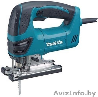 Аренда прокат электролобзика  Makita 4329 - Изображение #1, Объявление #668735