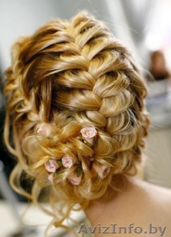 Действующая парикмахерская - Изображение #1, Объявление #973572