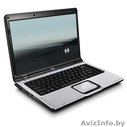hp pavilion dv 9000 на запчасти - Изображение #1, Объявление #990044