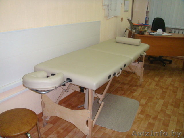 КЛАССИЧЕСКИЙ МАССАЖ - Изображение #1, Объявление #1001566