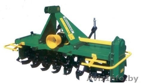 Фреза 2.1 захват 2.1 м - Изображение #1, Объявление #1011171