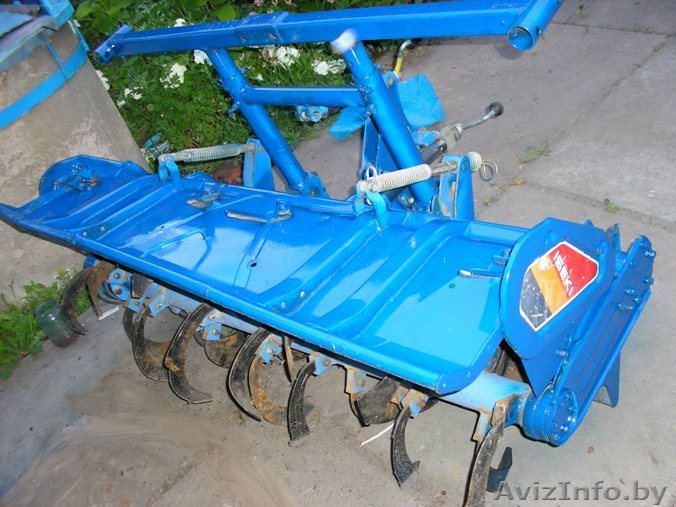 Фреза б/у Япония - Изображение #1, Объявление #1011173