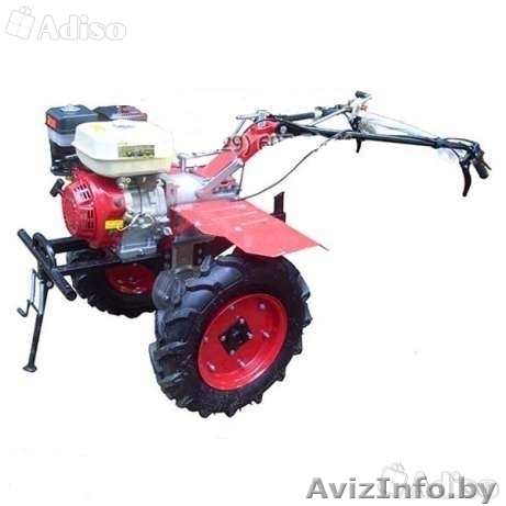 Мотоблок / Культиватор SHTENLI 1100 8 л.с. Брест - Изображение #1, Объявление #1011063