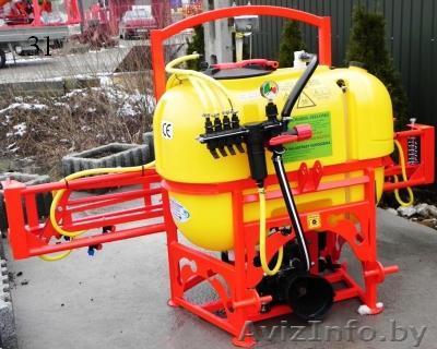 Опроскиватель 200 - Изображение #1, Объявление #1011158