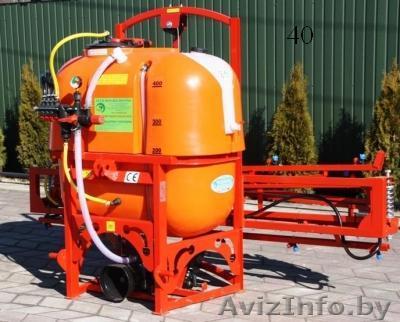 Опроскиватель 400 - Изображение #1, Объявление #1011160