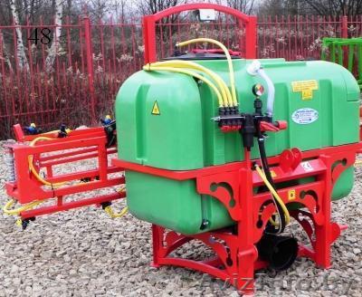 Опроскиватель 600 - Изображение #1, Объявление #1011163