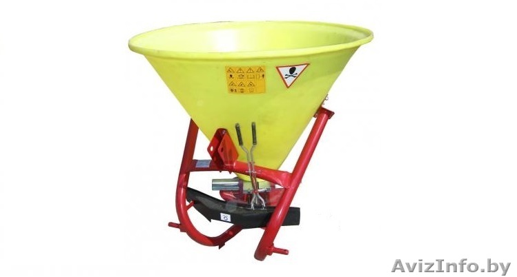 Разбрасыватель удобрений 2 - Изображение #1, Объявление #1011165