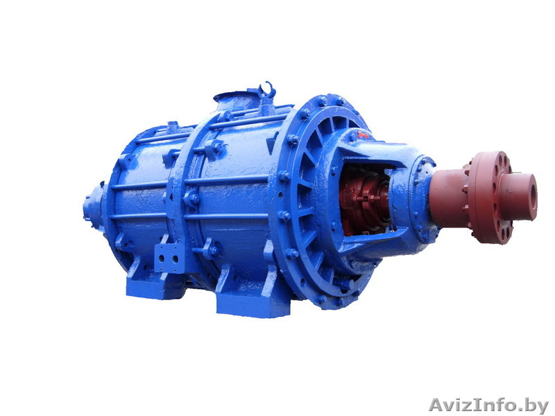 Продажа насосов и запчастей РН, КТС, КСБ, Д, 1Д, НД, НДФ, ДФ...  - Изображение #1, Объявление #1013133