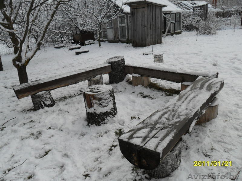 Брест в коттедже на сутки.25 минут погранпереход Варшавкий мост группе до 20 чел - Изображение #1, Объявление #1008598