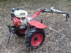 Тяжелый Мотоблок SHTENLI 1100 (Пахарь) 9л.с./бензин с ВОМ .  - Изображение #1, Объявление #1011061