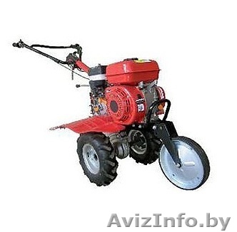 Мотоблок / мотокультиватор Shtenli 500m 7 л.с. - Изображение #1, Объявление #1006475