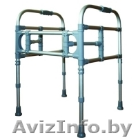 Ходунки напрокат - Изображение #1, Объявление #1028991