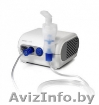 Ультразвуковой ингалятор (небулайзер) напрокат - Изображение #1, Объявление #1029002