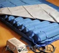 Матрас противопролежневый напрокат - Изображение #1, Объявление #1029005