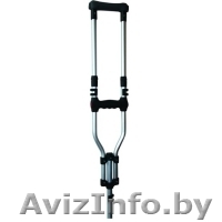 Костыли подмышечные напрокат - Изображение #1, Объявление #1028968