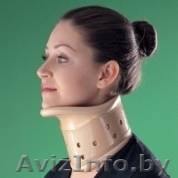 Шейный ортез (воротник) напрокат - Изображение #1, Объявление #1029016