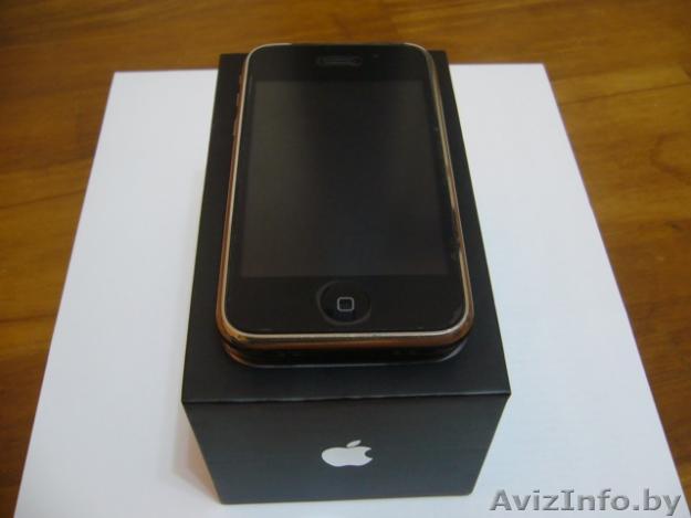 продаю iphone 3gs 16g бу - Изображение #1, Объявление #1044302
