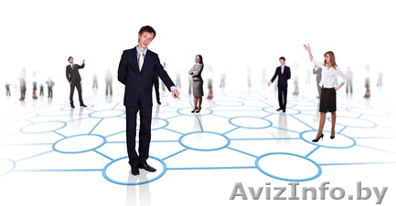 бухгалтерия, кадры, доверительное управление - Изображение #1, Объявление #1037352