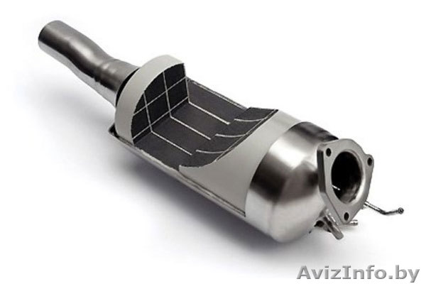 Куплю катализаторы, сажевые фильтры от вашего авто в любом виде ДОРОГО. - Изображение #1, Объявление #1062672
