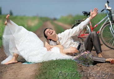 Свадебная видеосъемка в Бресте - Изображение #1, Объявление #1053885