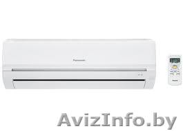 Купить кондиционер в Бресте - Изображение #1, Объявление #1062587