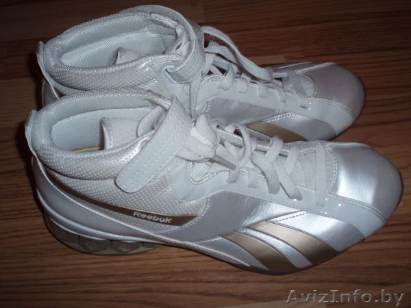 Reebok Hexride Кроссовки - Изображение #1, Объявление #1074264