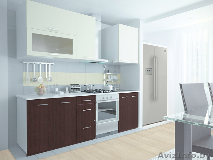 Кухонный гарнитур Бэлла 2 - Изображение #1, Объявление #1071690