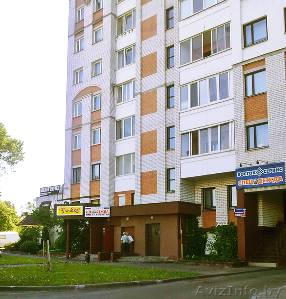 Сдам в долгосрочную аренду - Изображение #1, Объявление #1076008