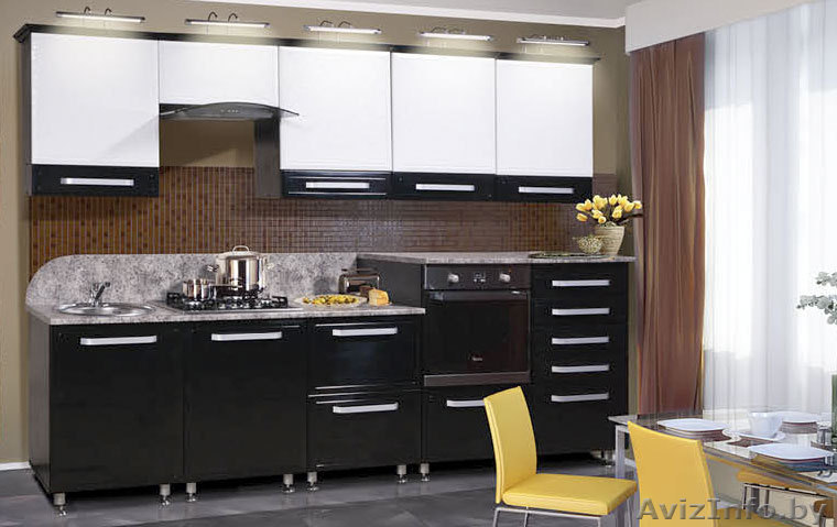 Кухонный гарнитур Валерия - Изображение #1, Объявление #1071679