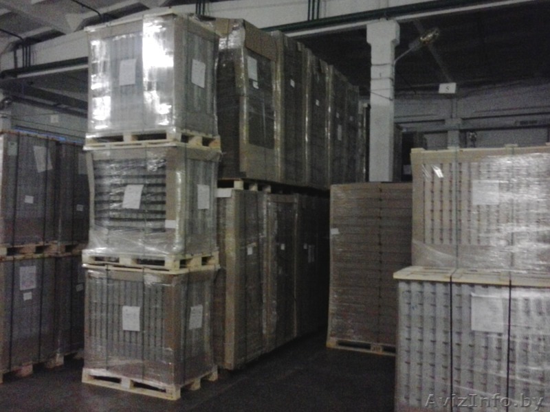 Ответственное хранение Брест - Изображение #1, Объявление #1089109