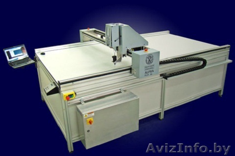 Станок для производства витражей CRI (Великобритания) - Изображение #1, Объявление #1083879