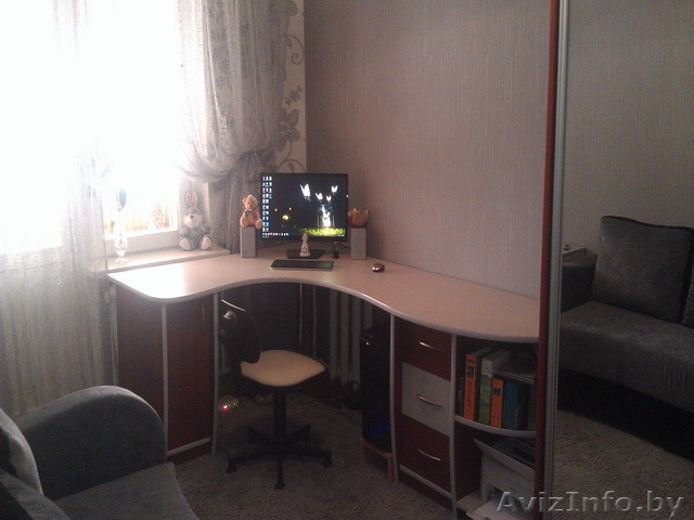 3-х комнатная квартира на Вульке - Изображение #1, Объявление #1094684