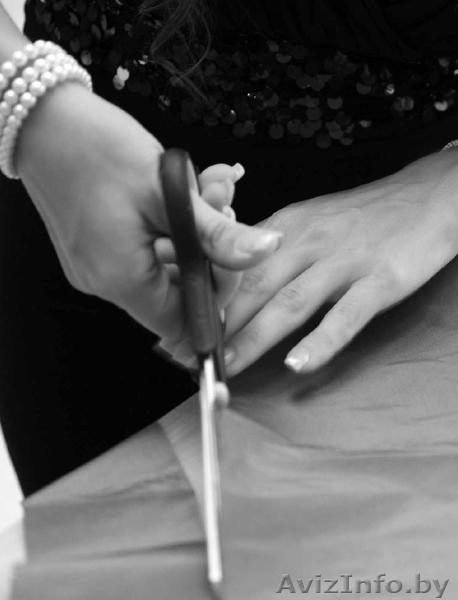 Пошив и продажа тюле-гардинных изделий - Изображение #1, Объявление #1092861