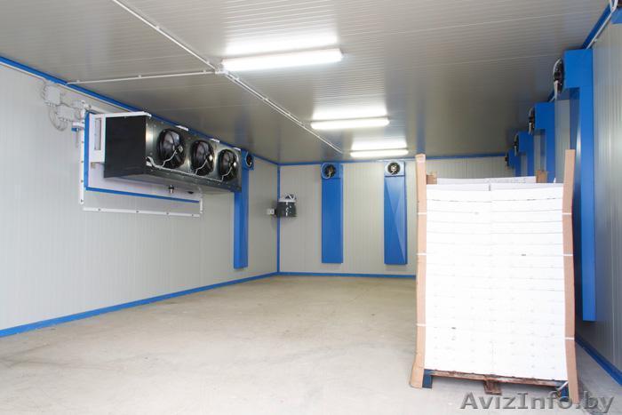 Помещение для проращивания семян. - Изображение #1, Объявление #1083506