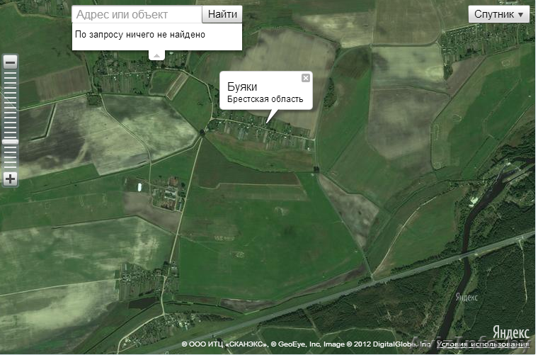 Продажа земельного участка д.Буяки  - Изображение #1, Объявление #1124249